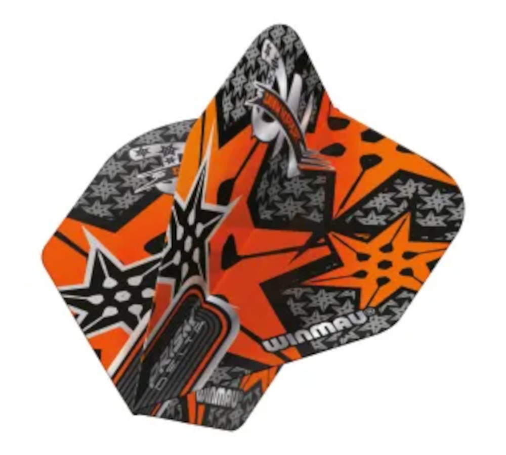 Prism Delta Danny Noppert zijkant