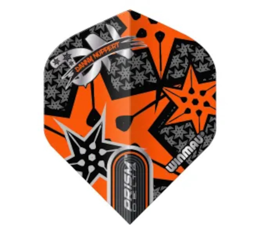 Prism Delta Danny Noppert