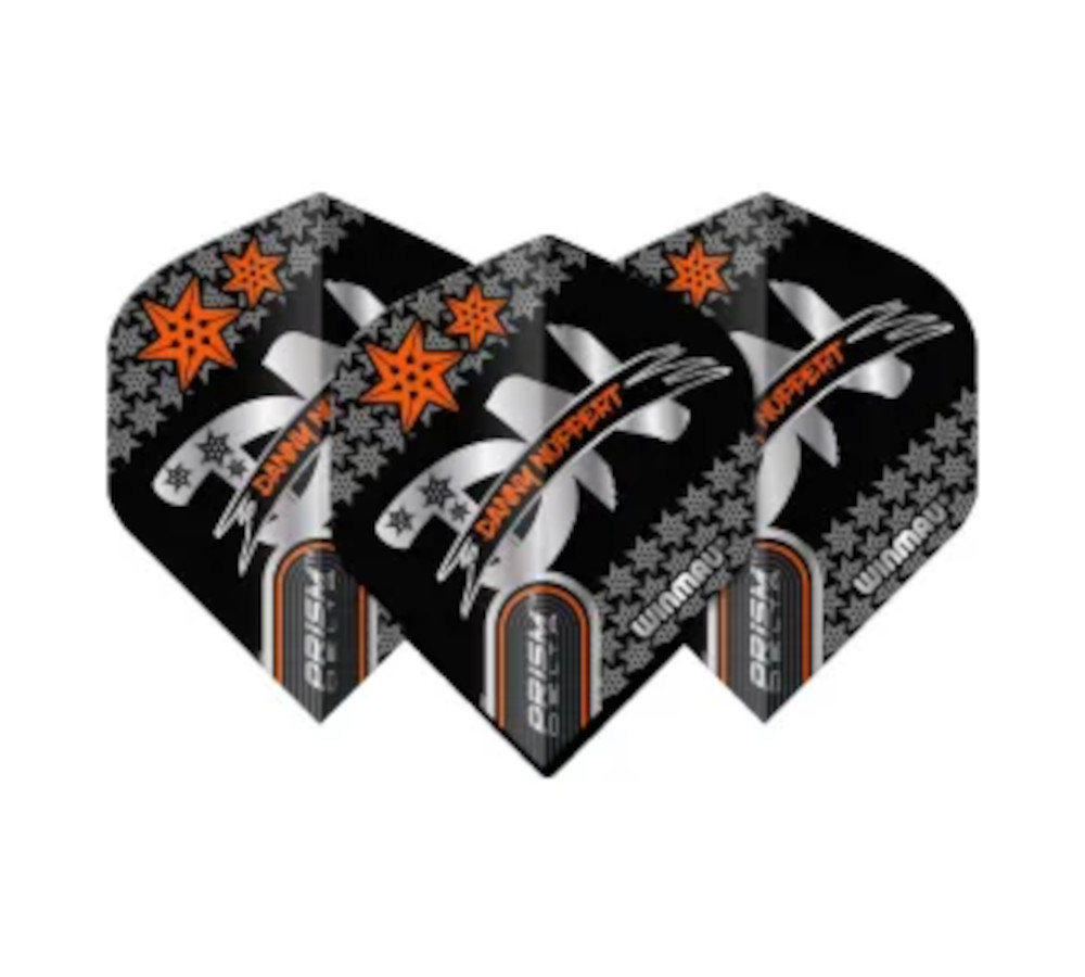 Prims Delta Danny Noppert Flight set