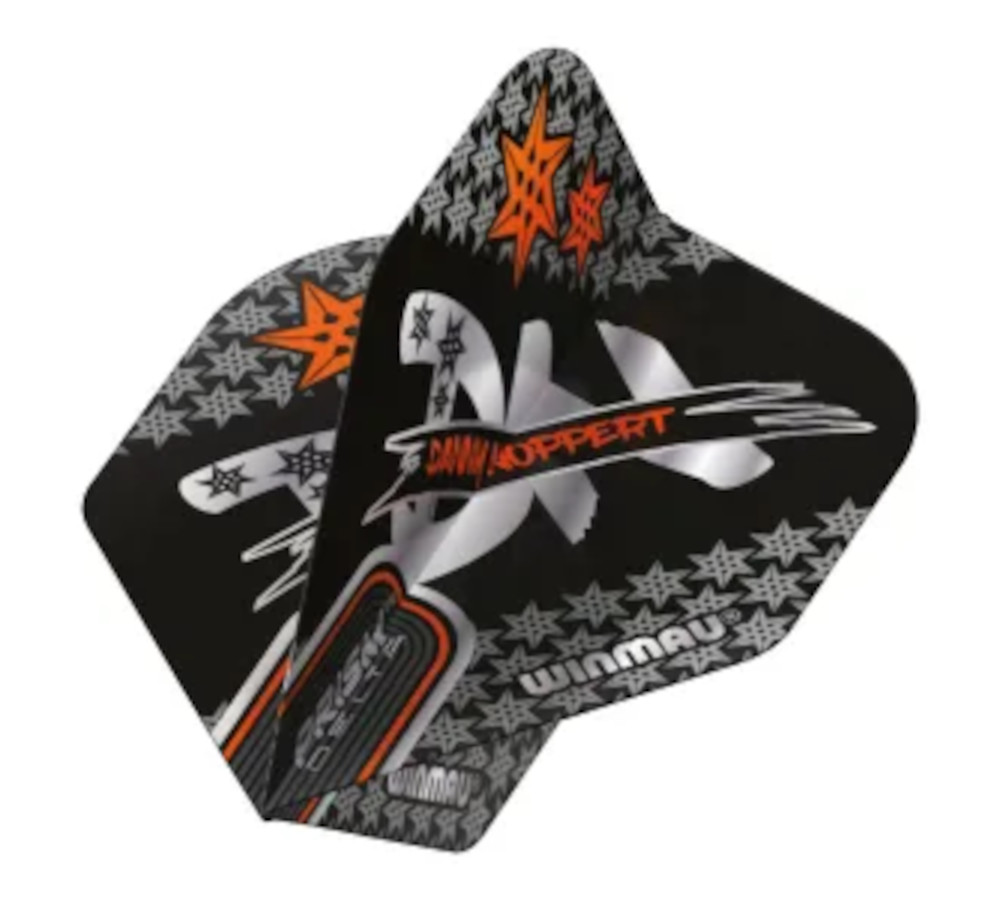 Prims Delta Danny Noppert Flight zijkant