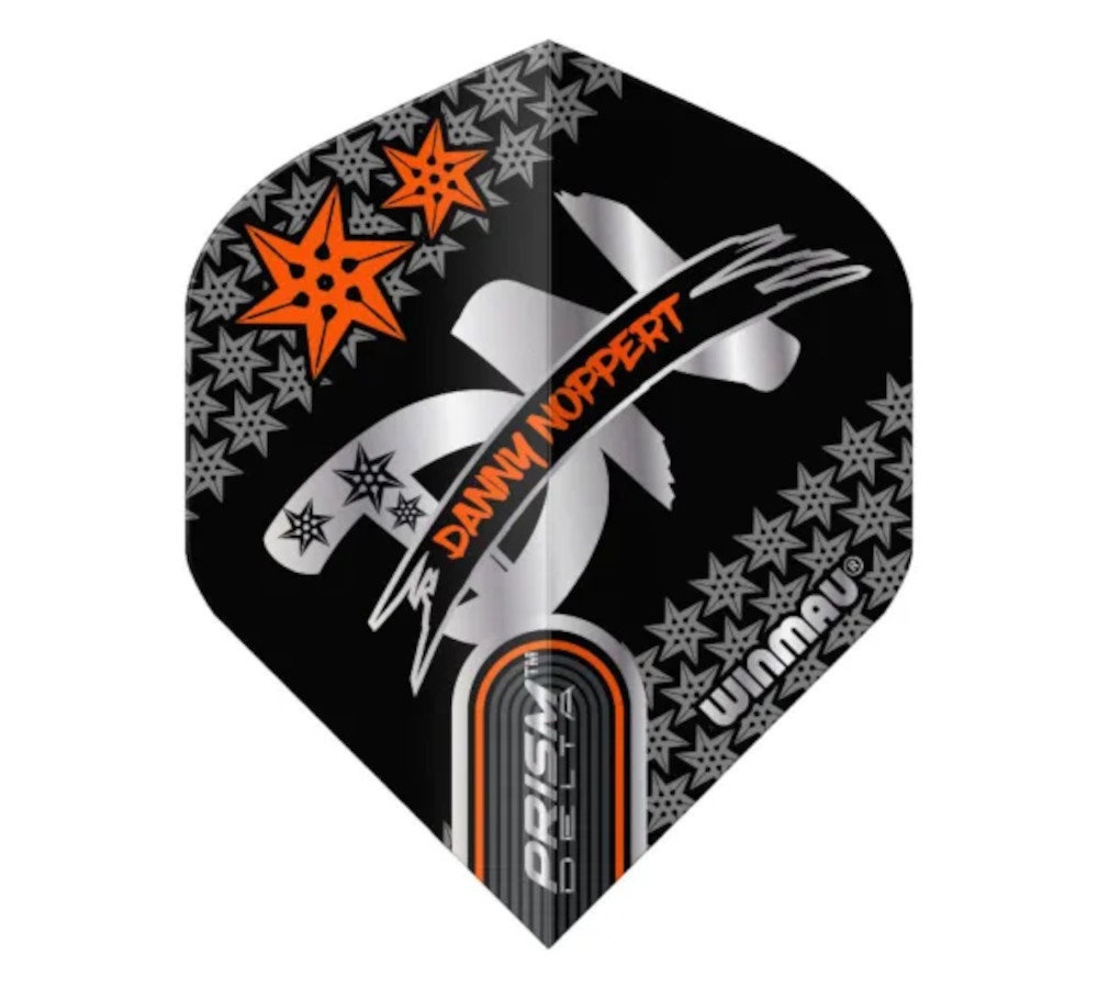 Prims Delta Danny Noppert Flight