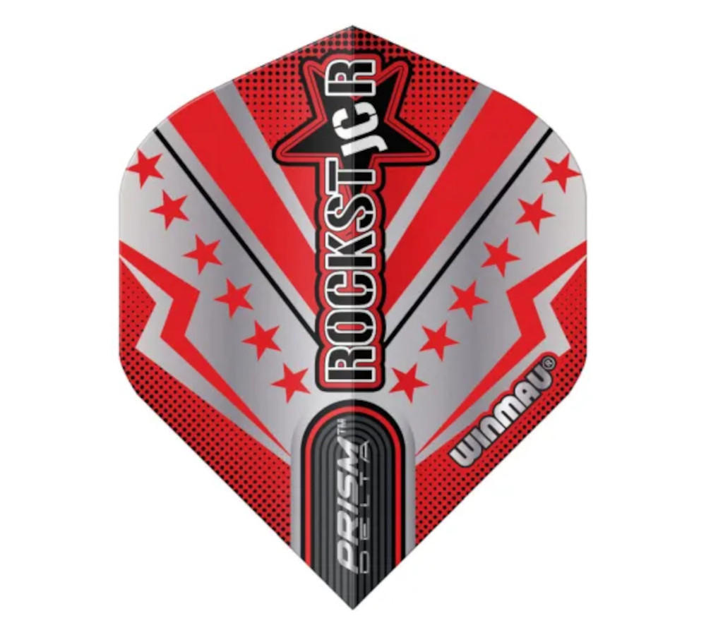 Prism Delta Joe Cullen Flight