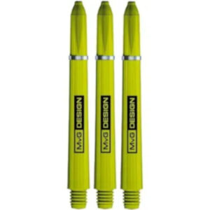 MvG Signature Nylon Green