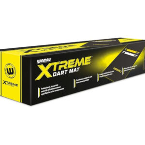 Extreme Dartsmat