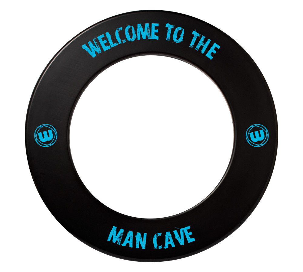 Winmau Surround Man Cave