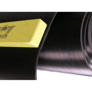 Rubber Dart Mat + Oche 300x90cm