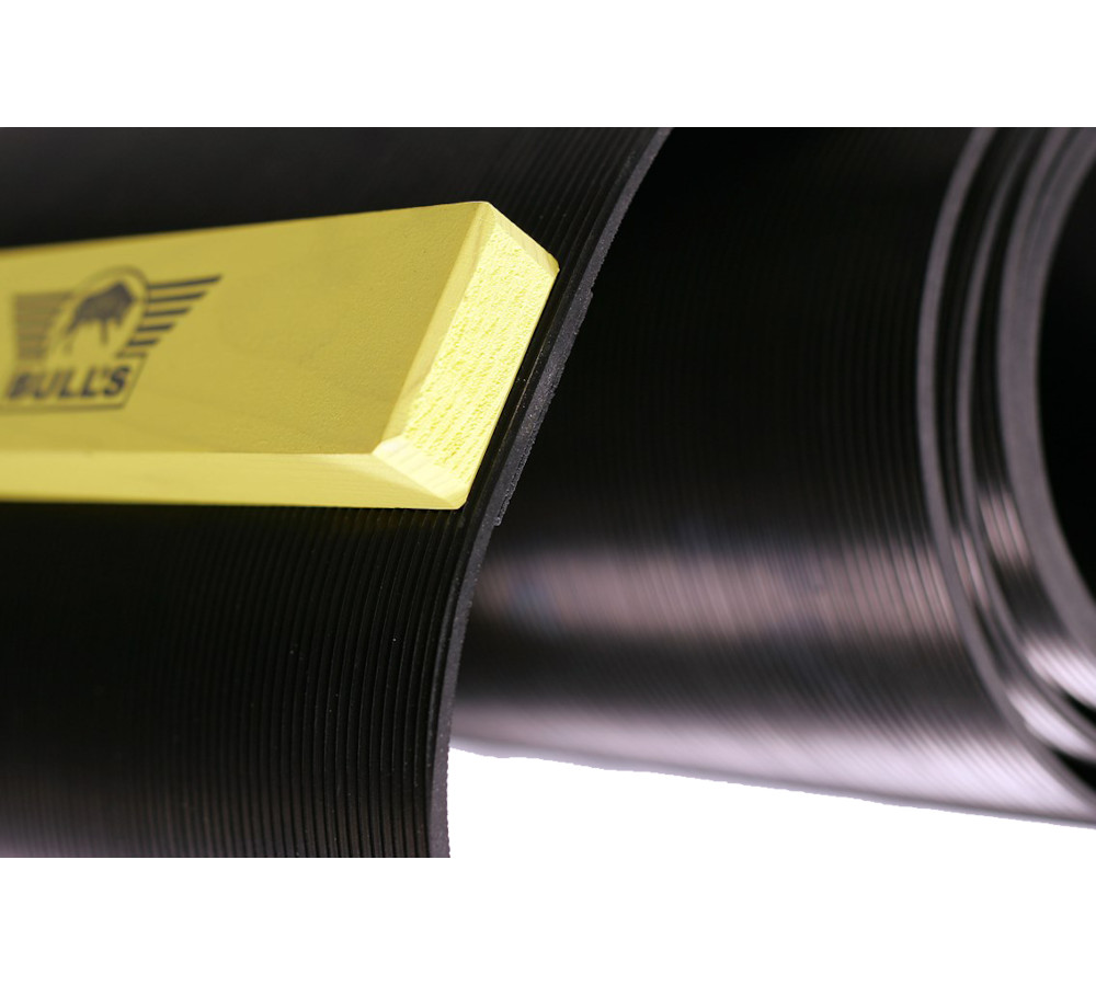 Rubber Dart Mat + Oche 300x90cm 1