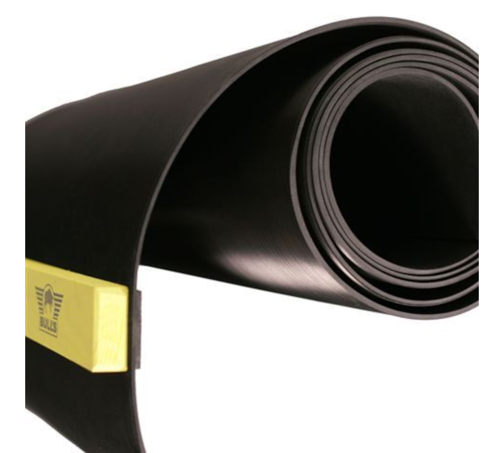 Rubber Dart Mat + Oche 300x90cm 3