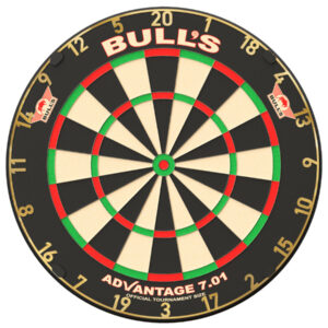 Advantage 701 Professional Dartboard