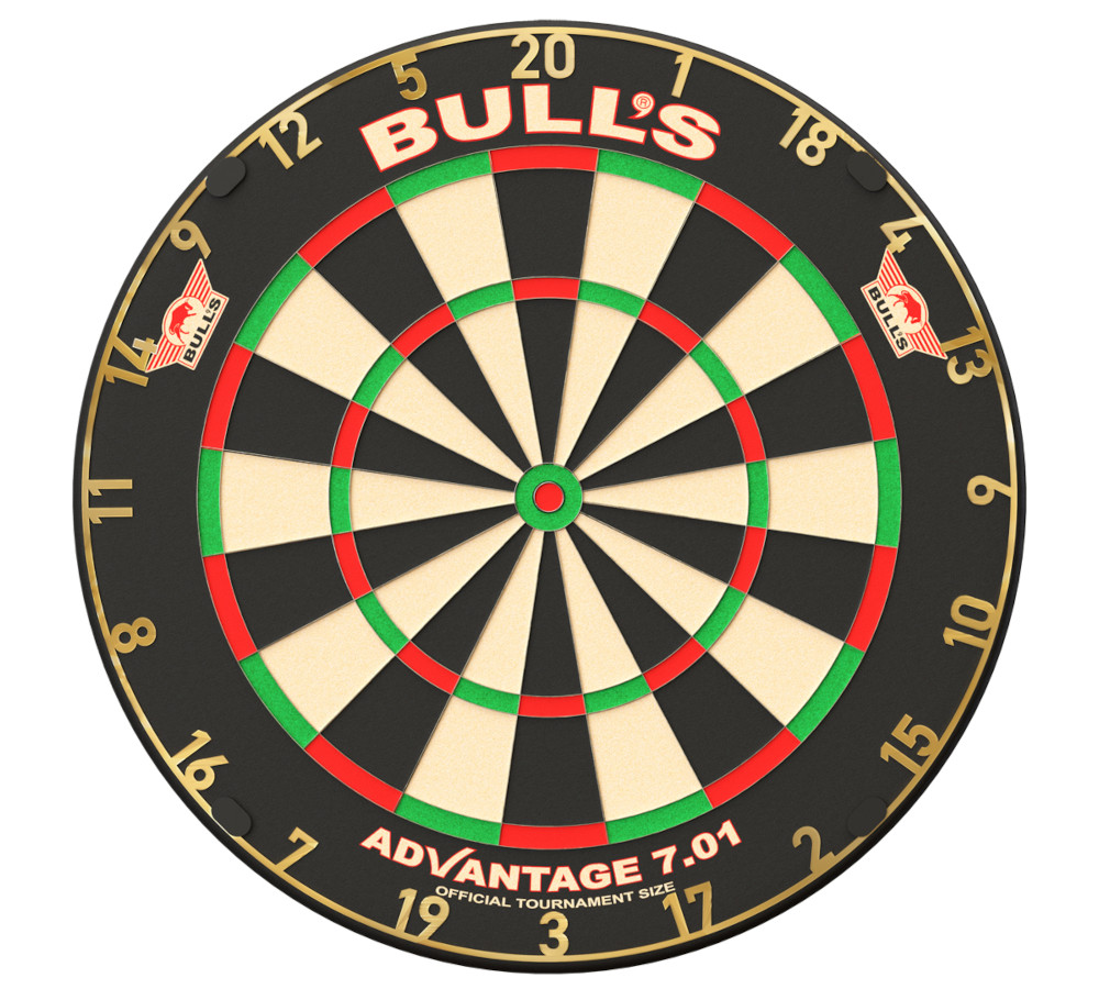 Advantage 701 Dartbord
