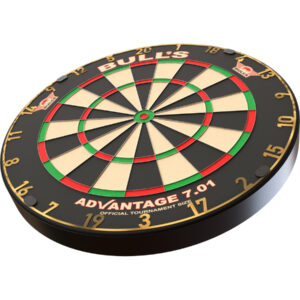 Advantage 701 Professional Dartboard