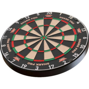 Shark Pro Dartboard