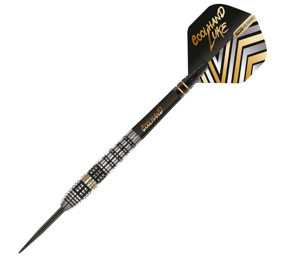 Luke Humphries Prestige: 22 gram dart