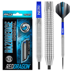 Razor Edge Original 33g