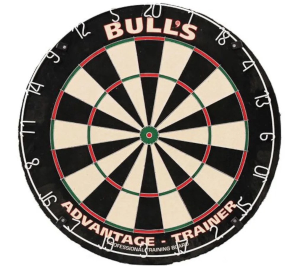 Advantage Trainer Dartboard 1