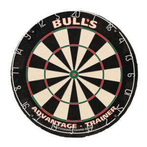 Advantage Trainer Dartboard