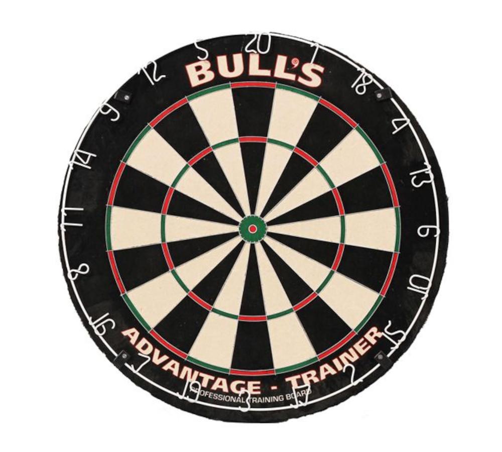 Advantage Trainer Dartboard