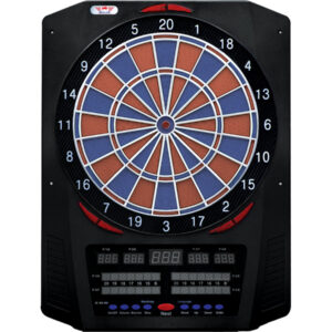 Universum Pro Softtip Board Blue/red