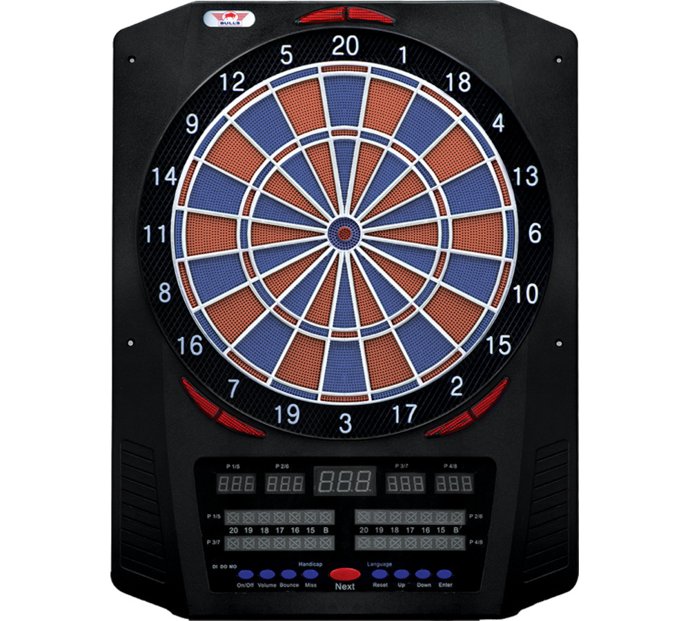 Universum Pro Softtip Board Blue/Red