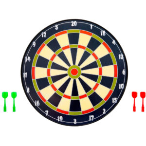 Bull’s Magnetic Dartboard