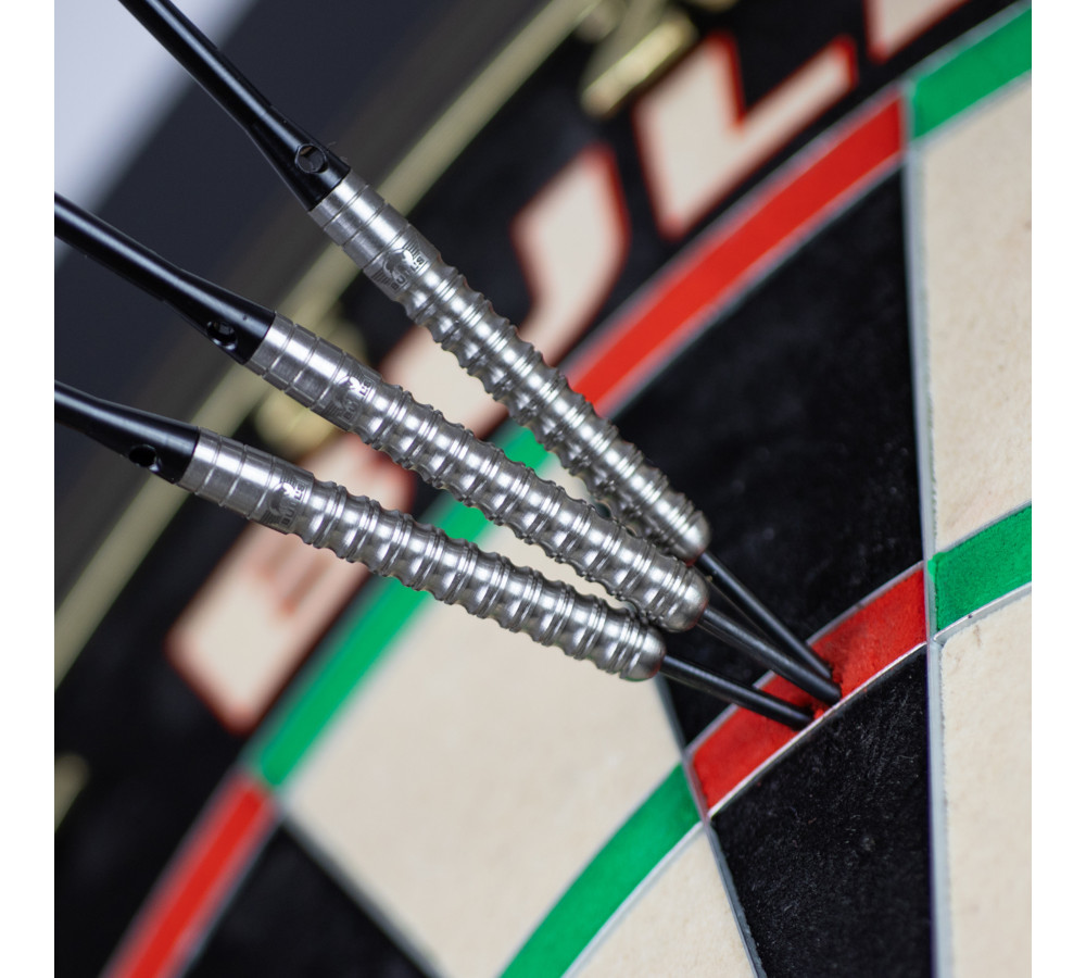 Chaos Green Steeltip 180