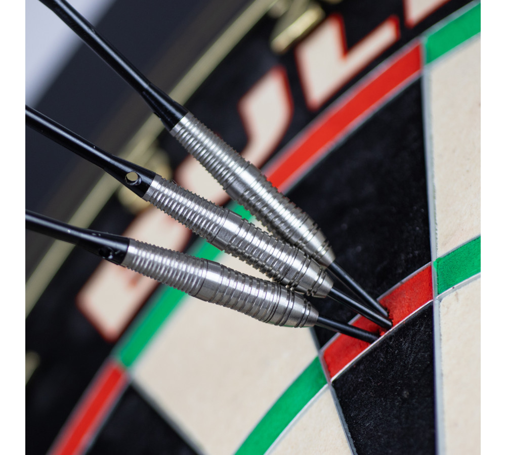 Chaos Pink Steeltip 180