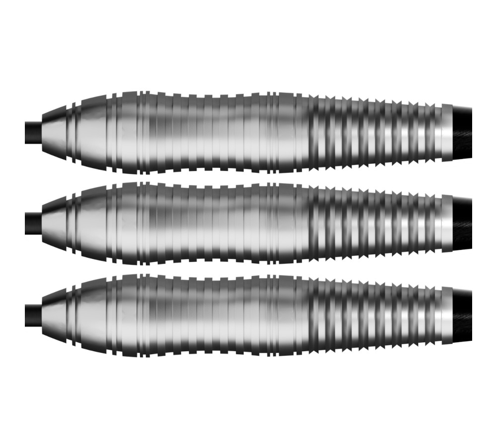 Chaos Pink Steeltip barrel