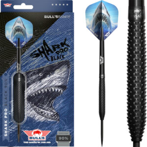 Shark Pro Black 22g