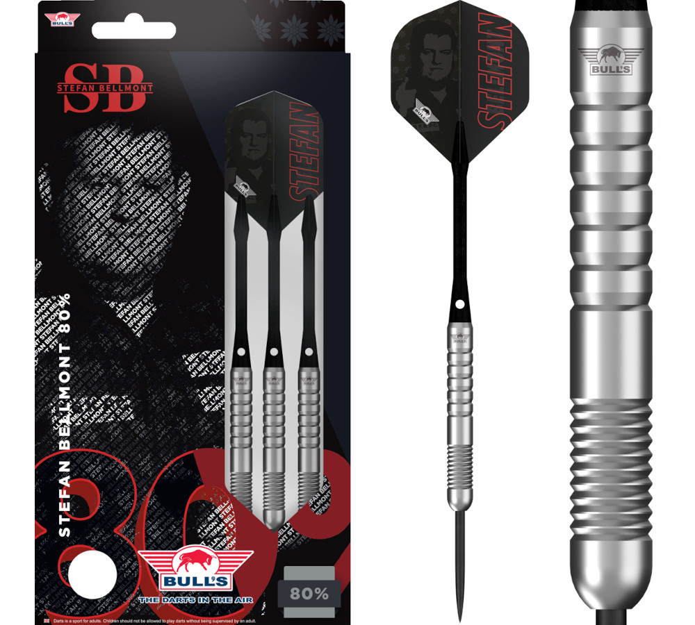 Stefan Bellmont 80% totaal