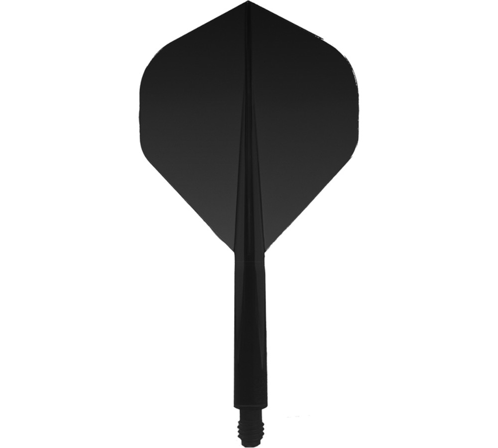 Condor Axe Flight kort