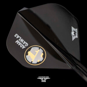 Condor Axe Adam Gawlas