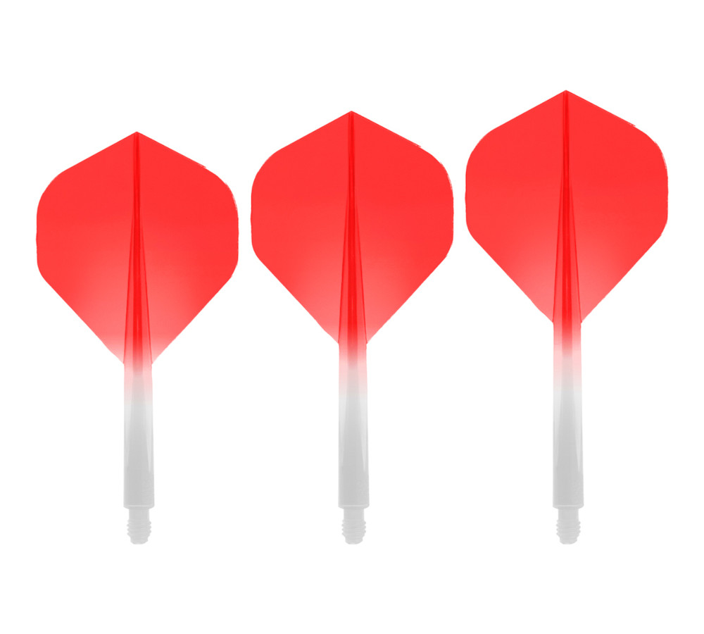 Condor Axe Gradient totaal