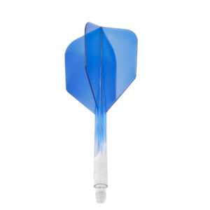 Condor Axe Gradient Lang Blauw