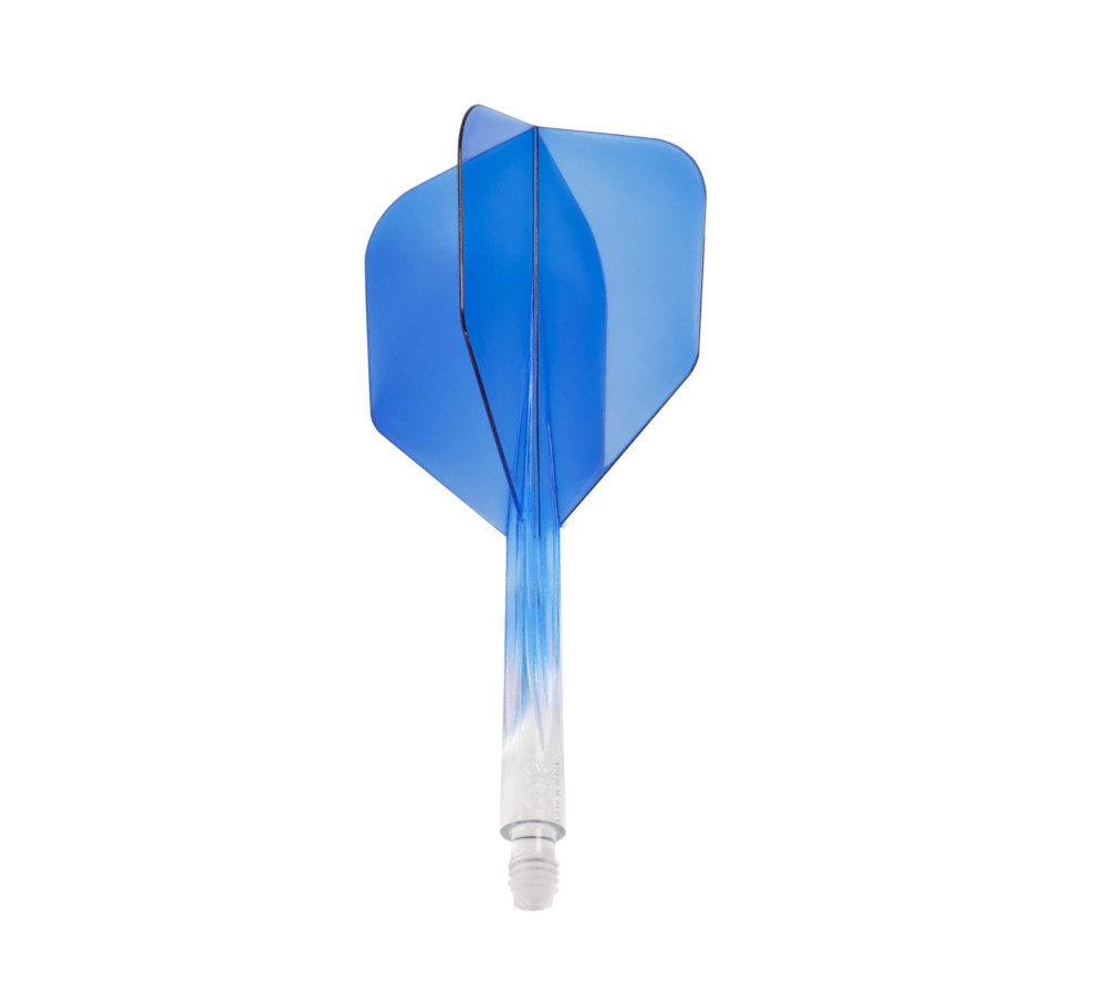 Condor Axe Gradient Medium Blauw