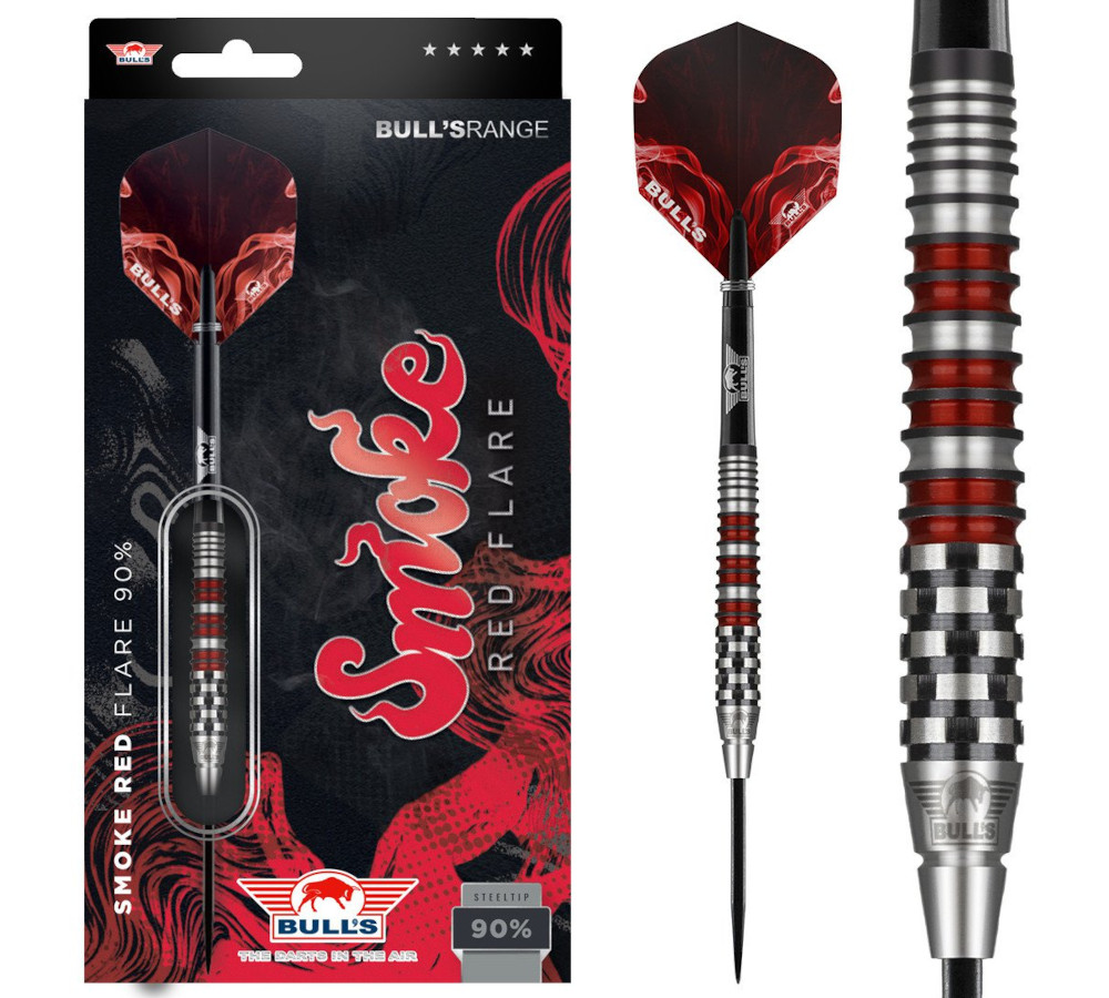 Smoke Red Ember 24gr