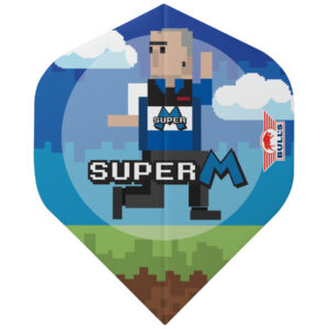 Mario Vandenbogaerde Cartoon Flight