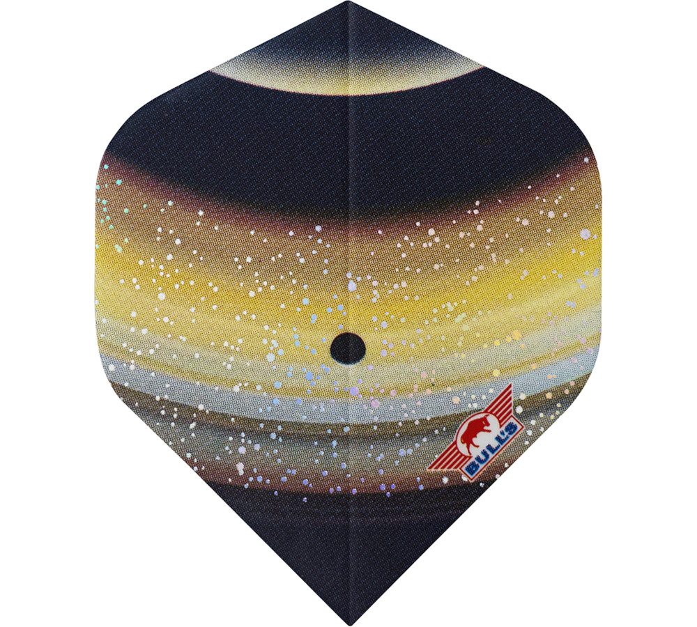 Bull’s Luna Flight