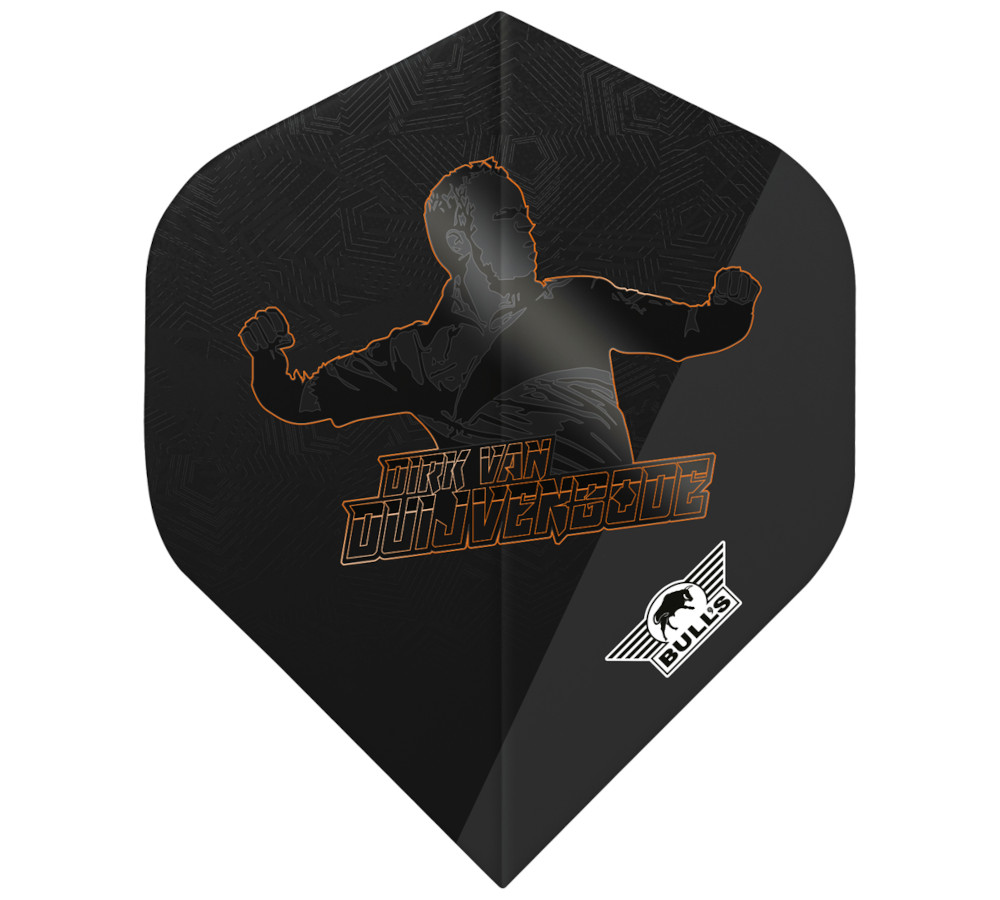 Dirk van Duijvenbode 90 E2 Flight