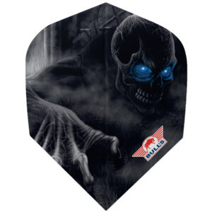 Bull’s Phantom Blue Flight