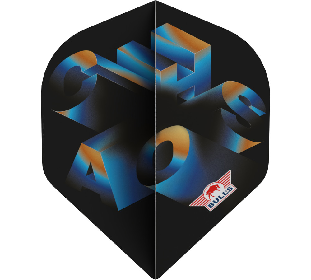 Bull’s Chaos Blue Flight