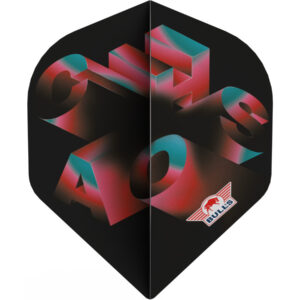 Bull’s Chaos Pink Flight