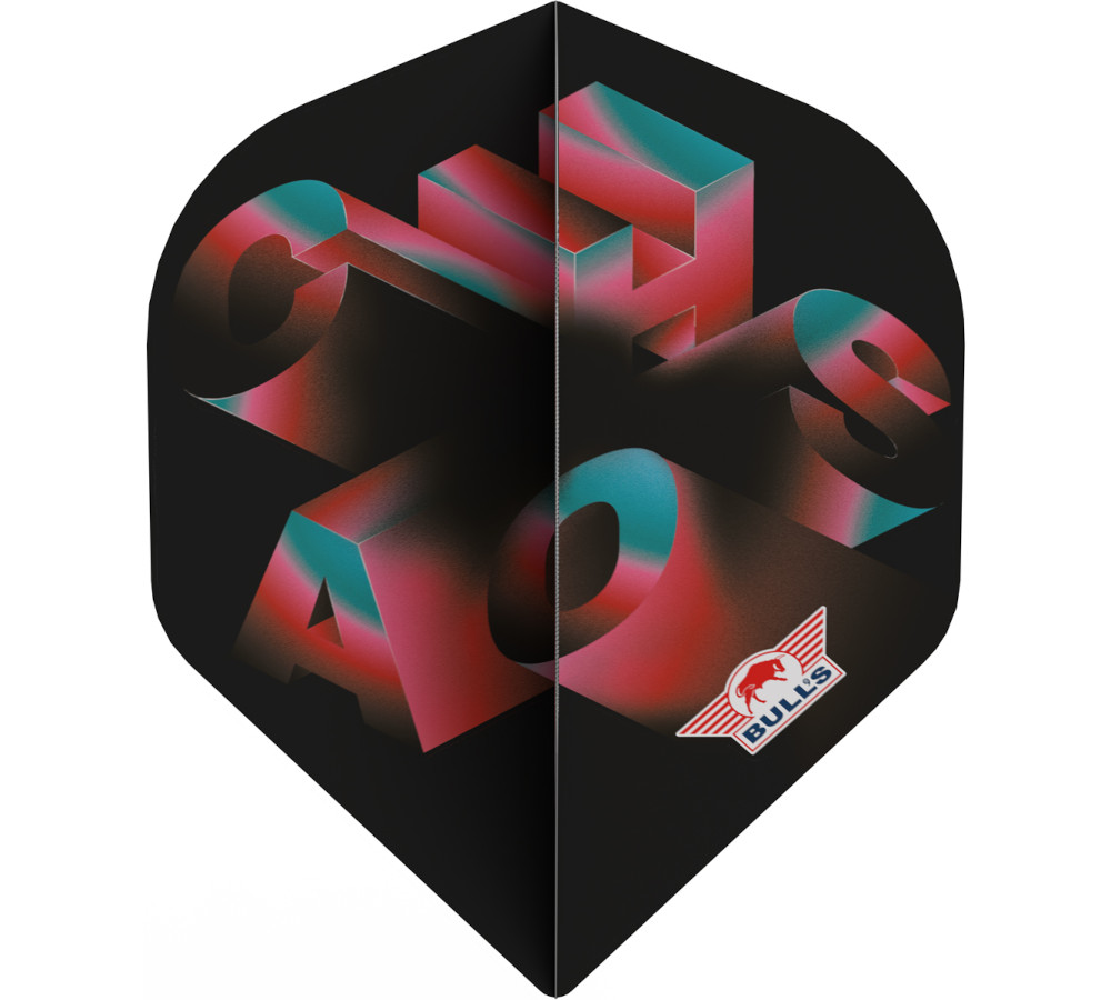 Bull’s Chaos Pink Flight