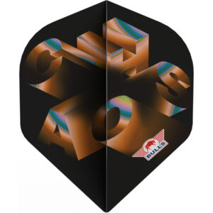 Bull’s Chaos Orange Flight