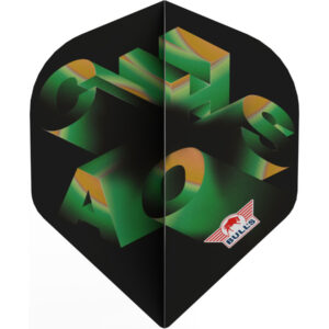 Bull’s Chaos Green Flight