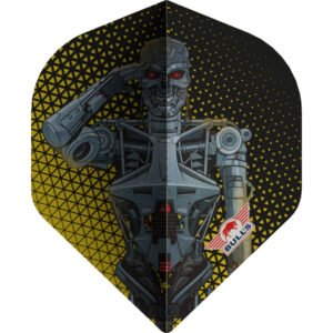 Marvin van Velzen 95 Flight