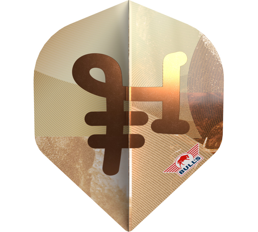 Bull’s Bronzo Flight