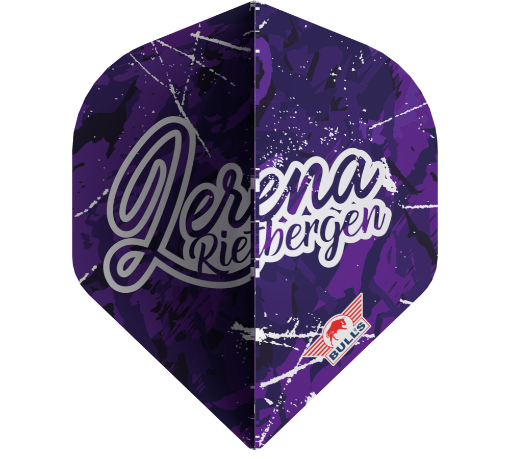 Bull’s Lerena Rietbergen Flight