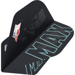 Max Hopp 80 Black Flight