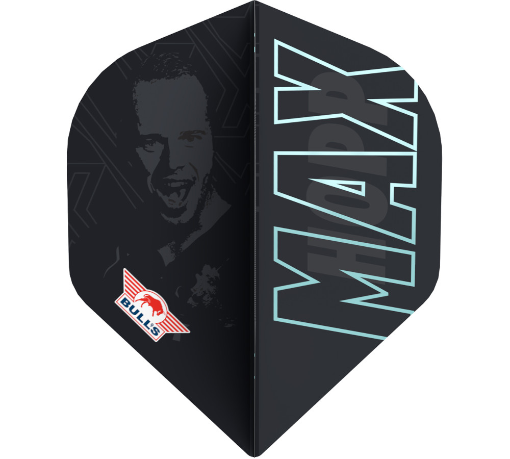 Max Hopp 80 Black Flight