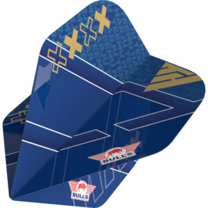 Teemu Harju 90 Flight